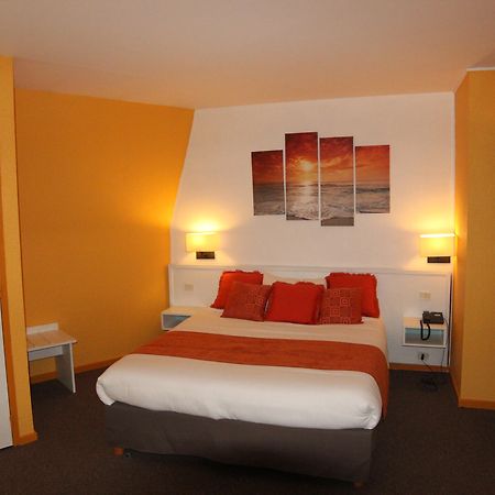 The Originals City, Hotel Gambetta, Grenoble Dış mekan fotoğraf