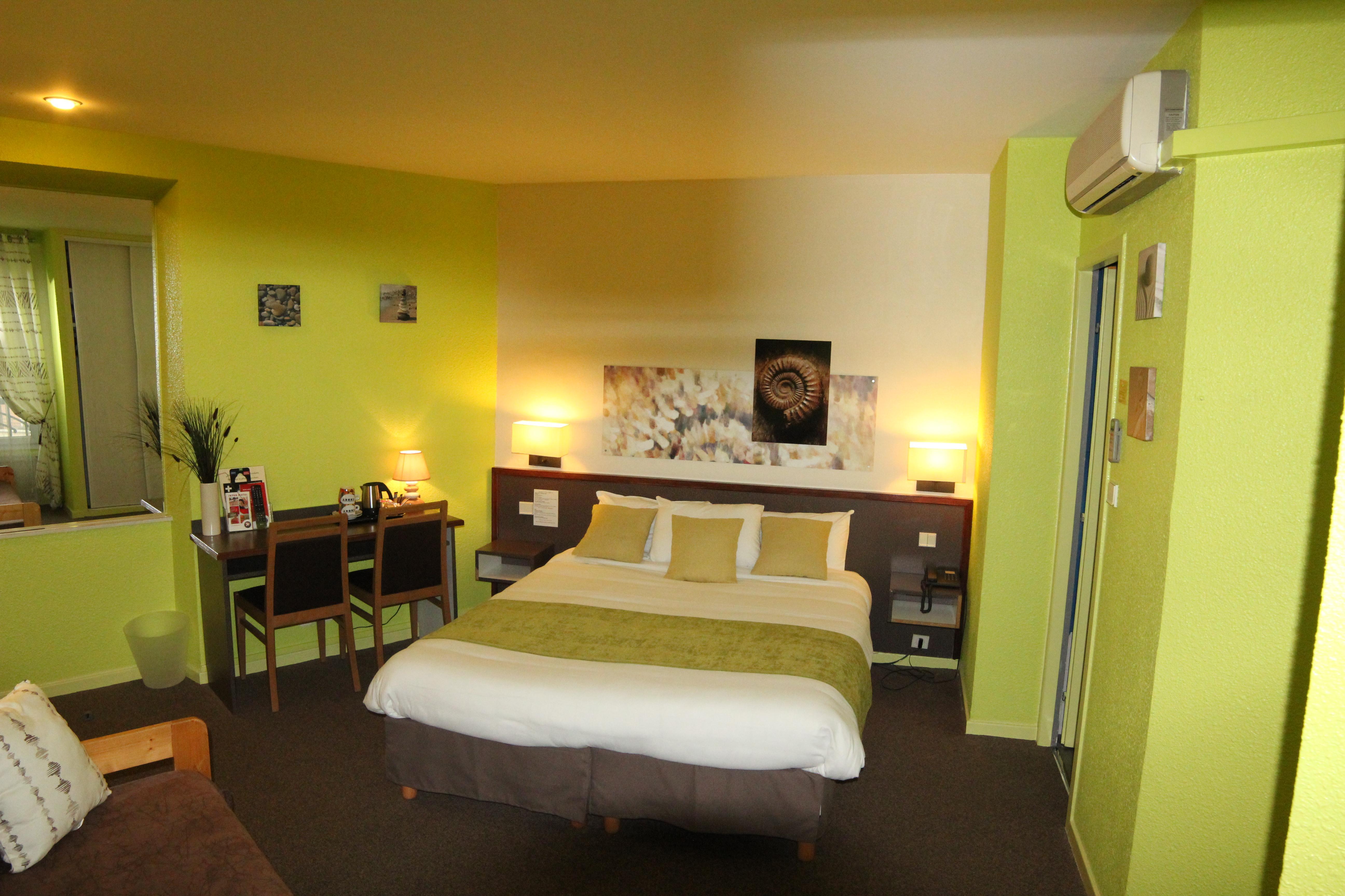 The Originals City, Hotel Gambetta, Grenoble Dış mekan fotoğraf
