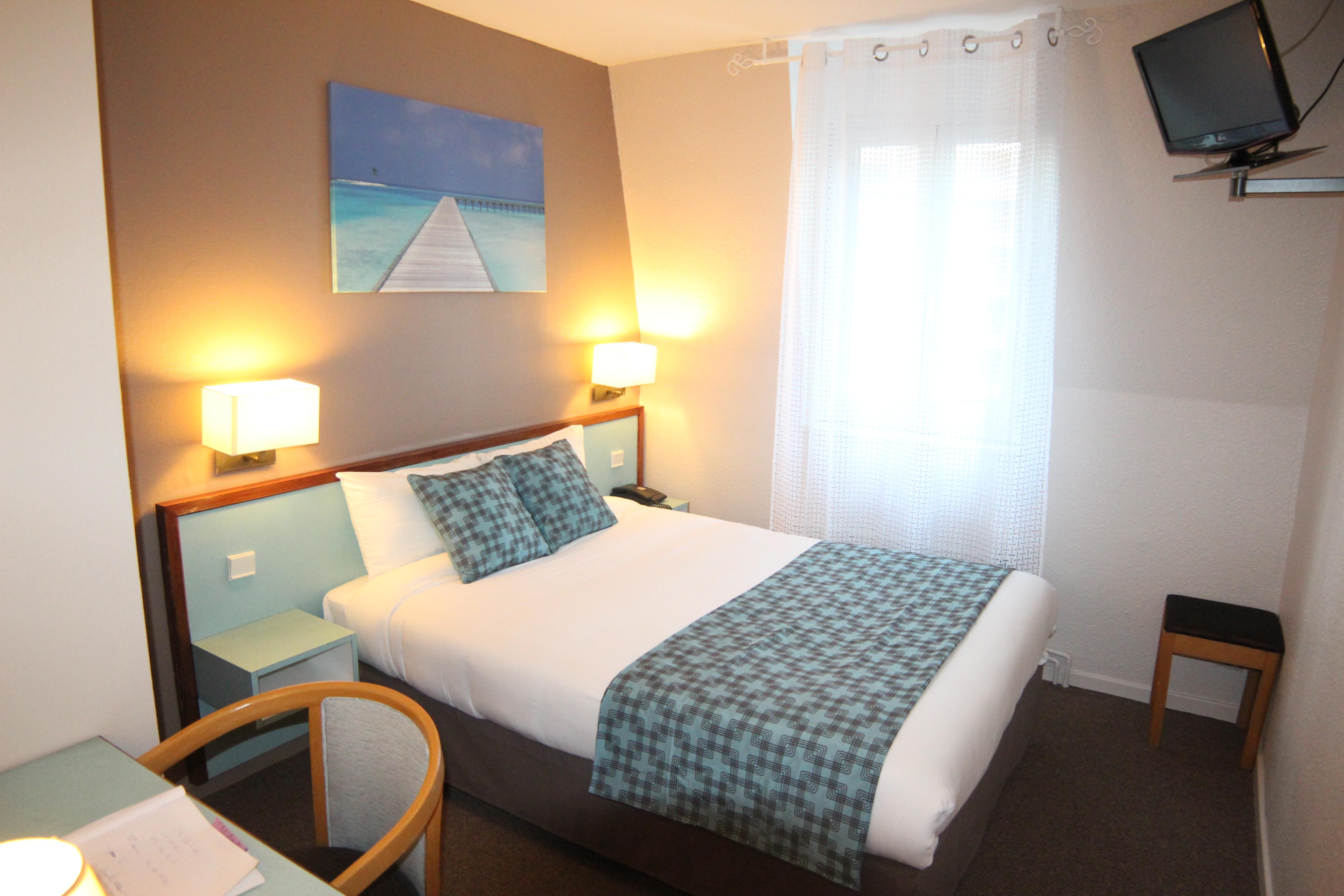 The Originals City, Hotel Gambetta, Grenoble Dış mekan fotoğraf