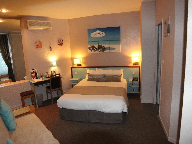The Originals City, Hotel Gambetta, Grenoble Dış mekan fotoğraf
