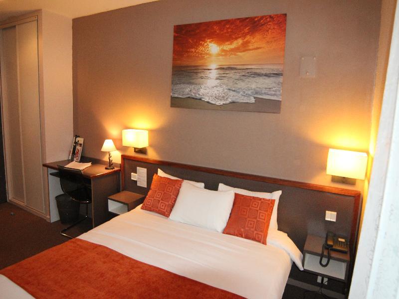 The Originals City, Hotel Gambetta, Grenoble Dış mekan fotoğraf