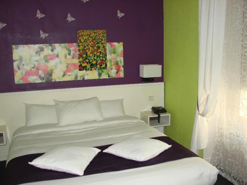 The Originals City, Hotel Gambetta, Grenoble Dış mekan fotoğraf